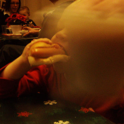 julfest