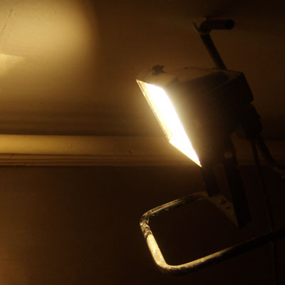 lampa